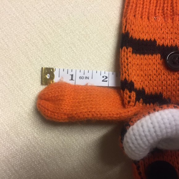 Kids/Teenager/Ladies Hat/Mittens Knitted Set - Picture 15 of 15